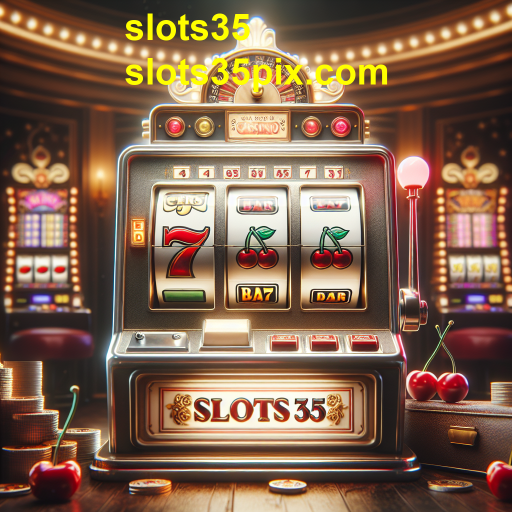 A Nostalgia dos Classic Slots no Slots35